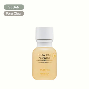 MULDREAM Trouble Clear AHA PHA Ampoule 55ml - GLAMYU