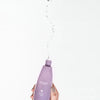 Frudia Blueberry Hydrating Toner vegan Korean skincare bottle on white background
