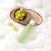 Frudia Green Grape Pore Control Toner bottle, vegan skincare product for pore care with grapes