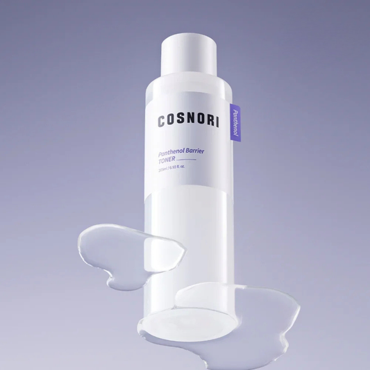 COSNORI Panthenol Toner 205ml