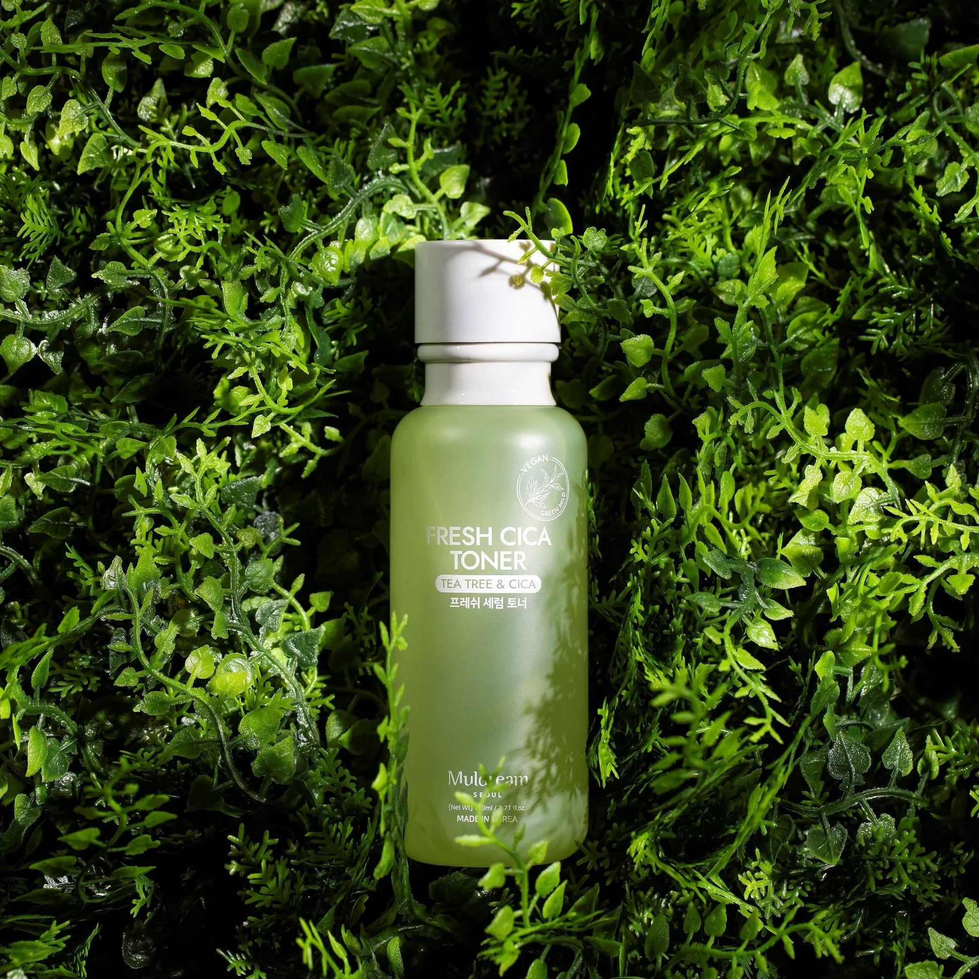 20250401Vegangreenmildfreshserumskin03 - GLAMYU