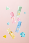 Chaewun Hyaluronic Acid Pudding Mist Ampoule - Gesichtsspray 100 g