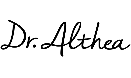 Dr.Althea_LOGO - GLAMYU