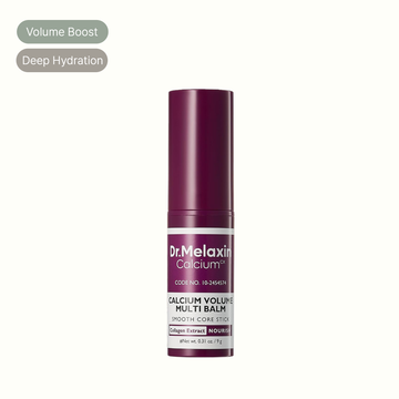 Dr Melaxin Cemenrete Calcium Volume Multi Balm 9g