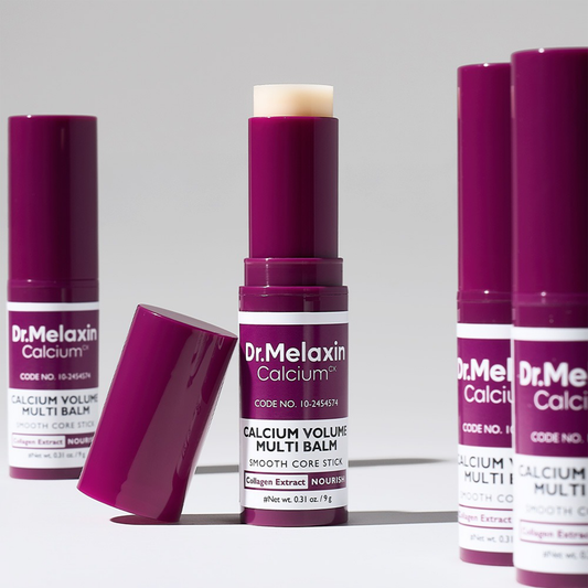 Dr Melaxin Cemenrete Calcium Volume Multi Balm 9g
